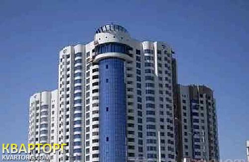 Sell 4-room apartment. Киев,  40-летия Октября просп — photo 1