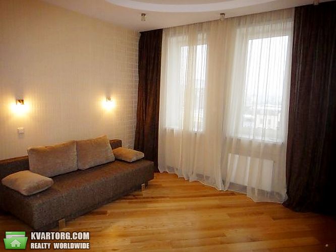 Rent out 3-room apartment. Киев, хорива — photo 5