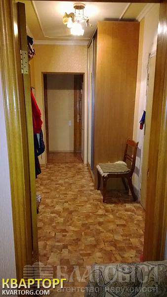 Sell 2-room apartment. Киев, ул. Вербицкого — photo 7