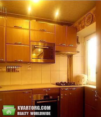 Sell 2-room apartment. Киев, Набережно- Луговая — photo 1
