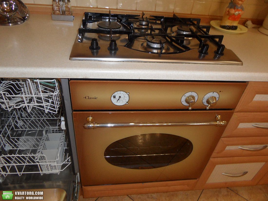 Rent out 2-room apartment. Одесса, Посмитного — photo 10