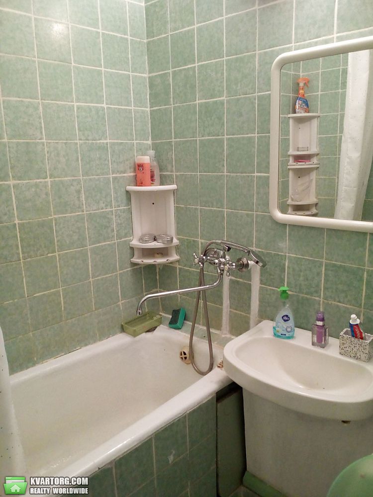 Rent out 1-room apartment. Киев,  Довнар-Запольского — photo 4