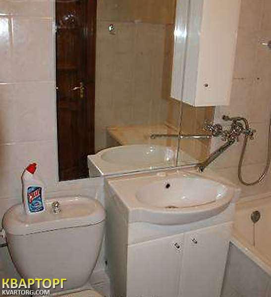 Rent out 1-room apartment. Киев,  Ахматовой — photo 6