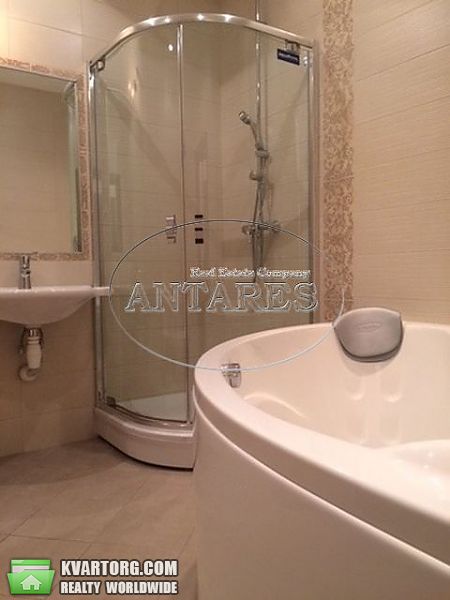 Rent out 4-room apartment. Киев,  Саксаганского — photo 6