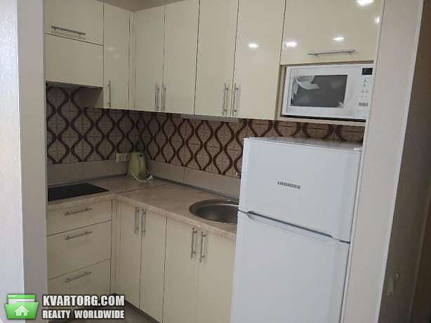 Rent out 1-room apartment. Одесса, Французский бульвар — photo 6