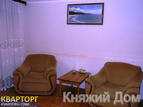 Rent out 2-room apartment. Киев,  Тычины пр — photo 7