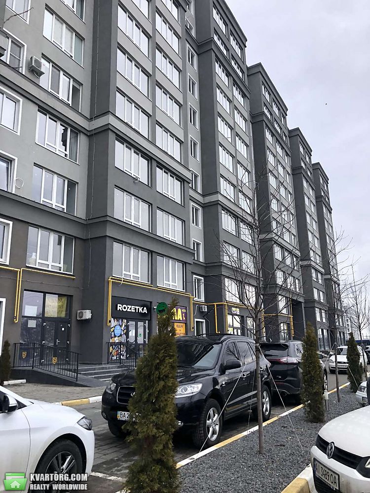 Sell 2-room apartment. Буча, Ивана Кожедуба — photo 1