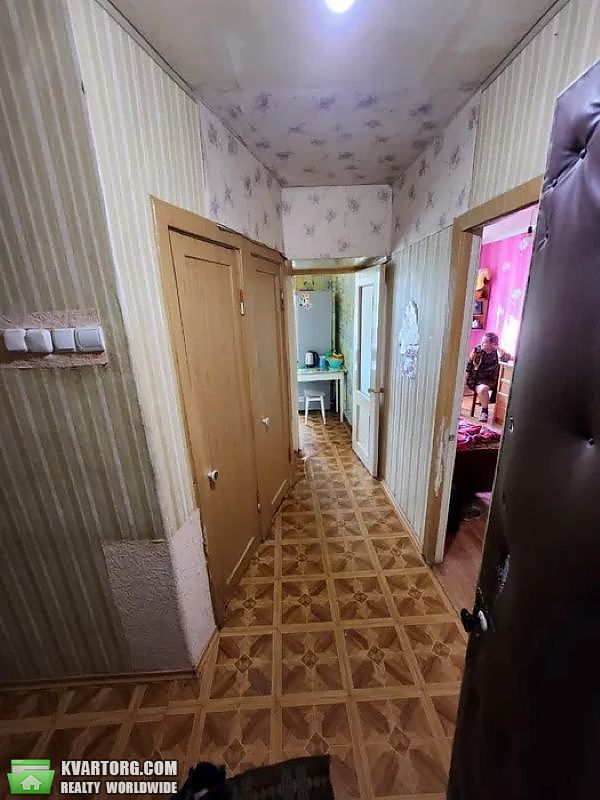 Sell 2-room apartment. Днепропетровск, Криворізька — photo 6