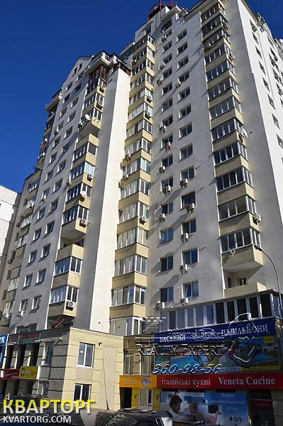 Sell 4-room apartment. Киев,  Голосеевский пр — photo 1