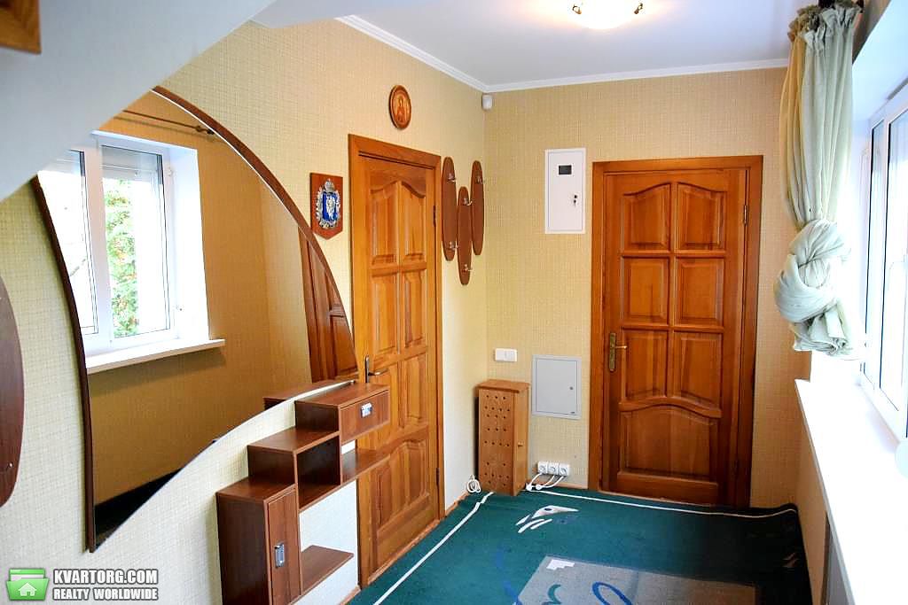 Sell house. Киевская обл., Вита-почтовая — photo 1