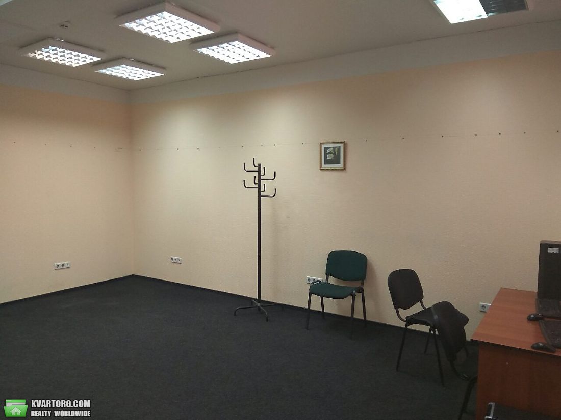 Rent out office. Киев,  Тбилисский пер — photo 3