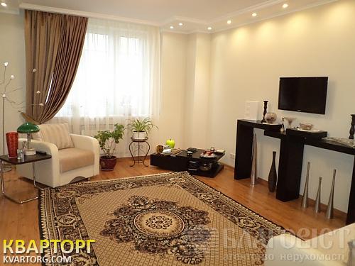 Sell 1-room apartment. Киев, Макеевская — photo 1