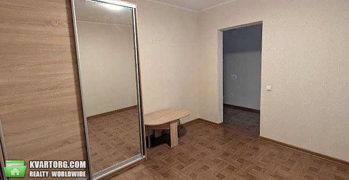 Rent out 1-room apartment. Киев, балтійсий проспект — photo 3