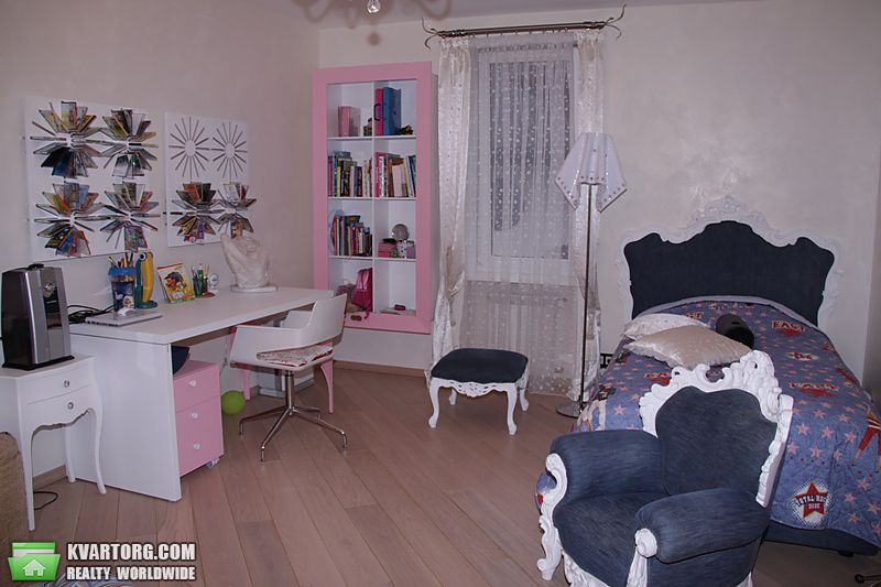 Sell house. Киев,  Метрологическая — photo 4