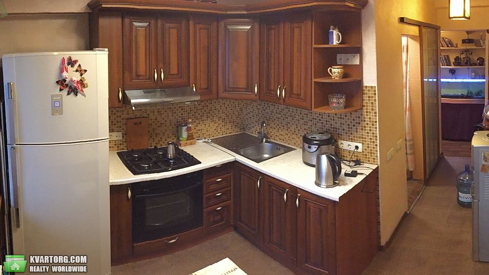 Sell 1-room apartment. Киев,  Тимошенко — photo 2