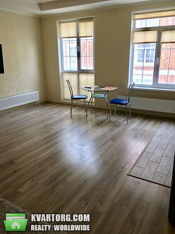 Rent out 1-room apartment. Киев,  Крейсера Авроры — photo 4