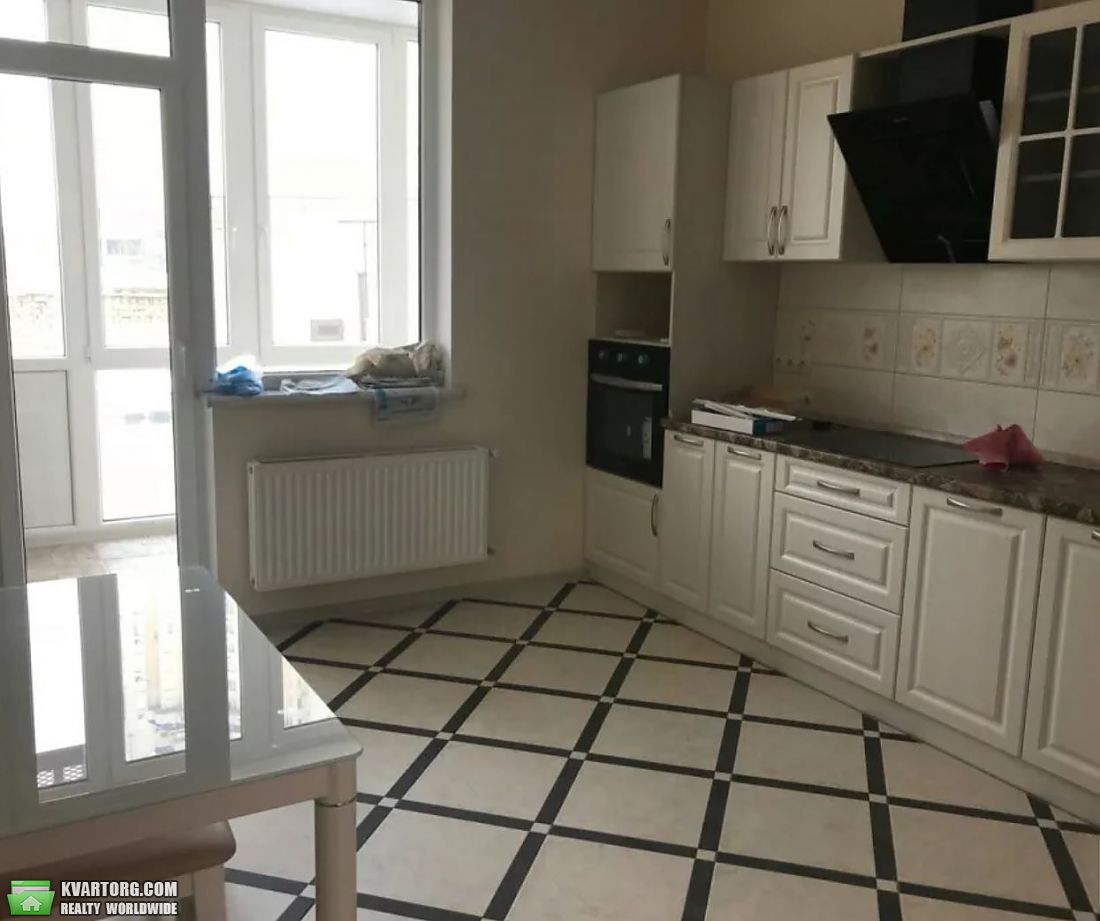 Rent out 1-room apartment. Киев,  Голосеевский пр — photo 6