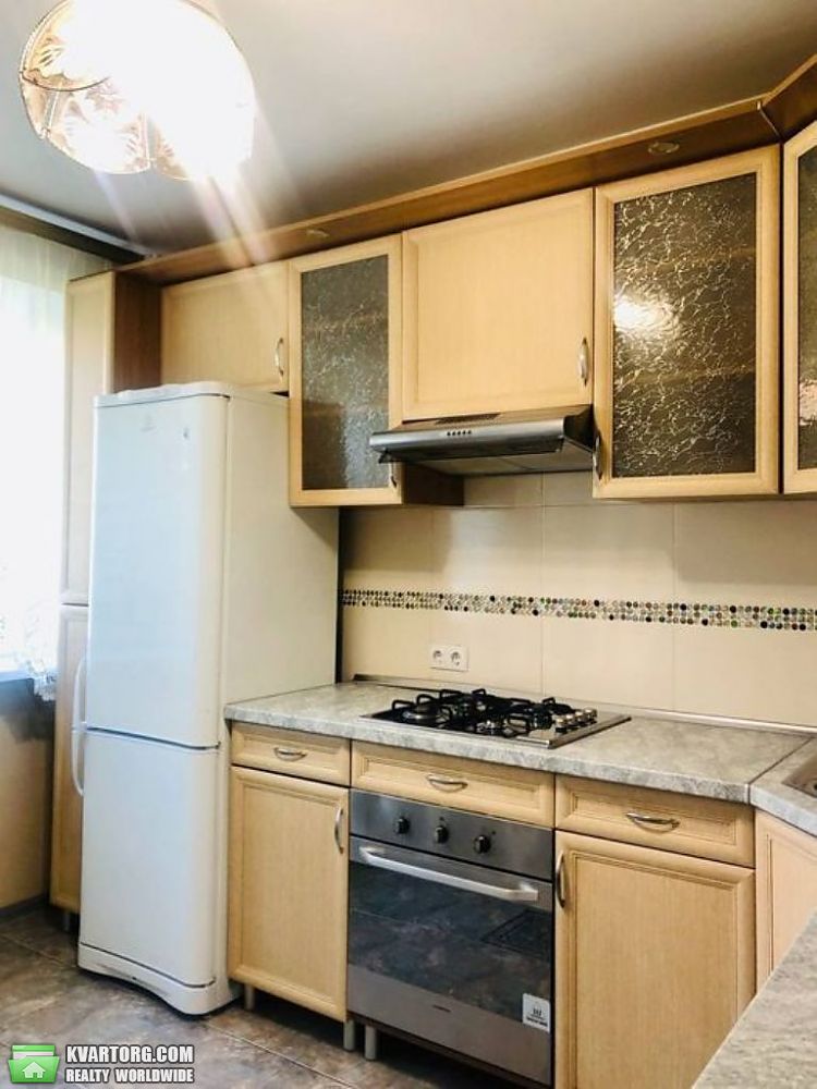 Sell 2-room apartment. Киев, Нижнеюрковская — photo 1