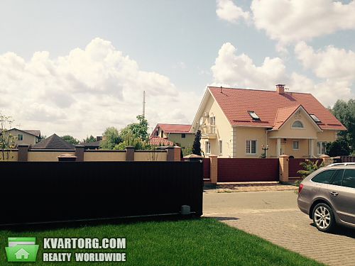 Sell house. Киев, вечерняя — photo 4