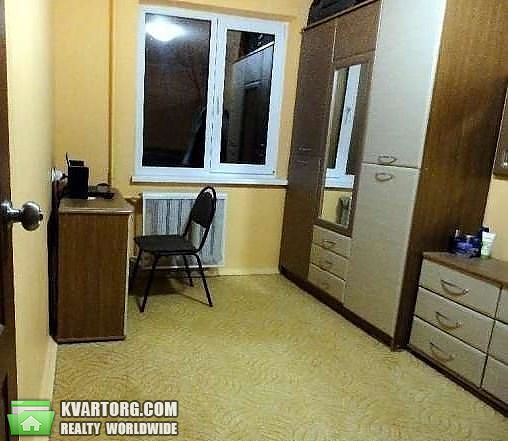 Sell 2-room apartment. Киев,  Комарова — photo 1