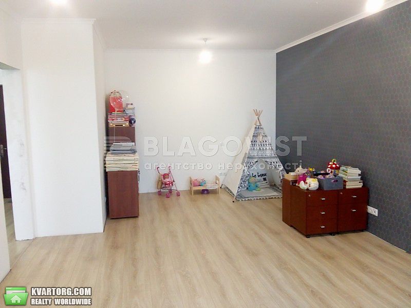 Sell 1-room apartment. Киев,  Ревуцкого — photo 3