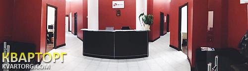 Rent out office. Киев,  Жилянская — photo 1
