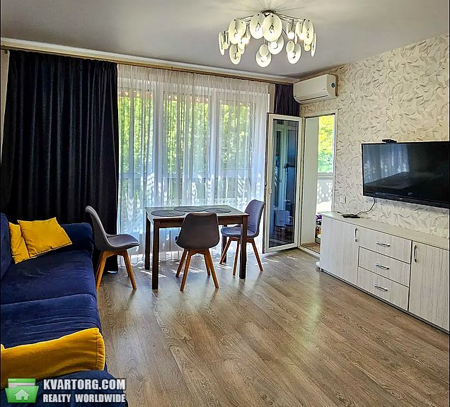 сдам 2-комнатную квартиру. Киев,  Митрополита Липківського - фото 5