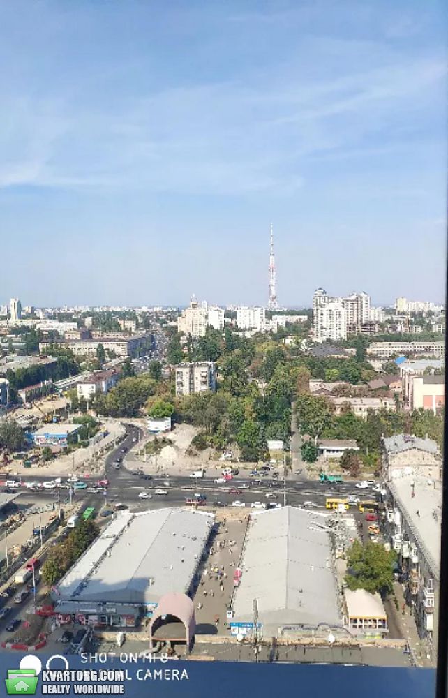 Rent out 3-room apartment. Киев,  Гетьмана — photo 8