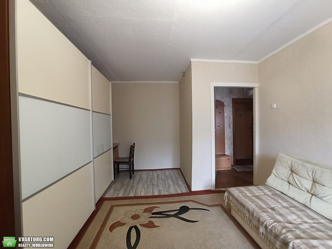 Sell 1-room apartment. Буча, Лєха Качинського — photo 1