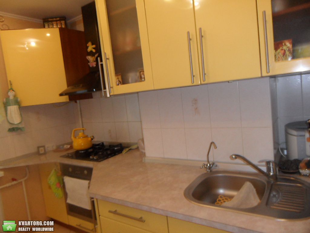 Rent out 3-room apartment. Одесса, Парковая — photo 3