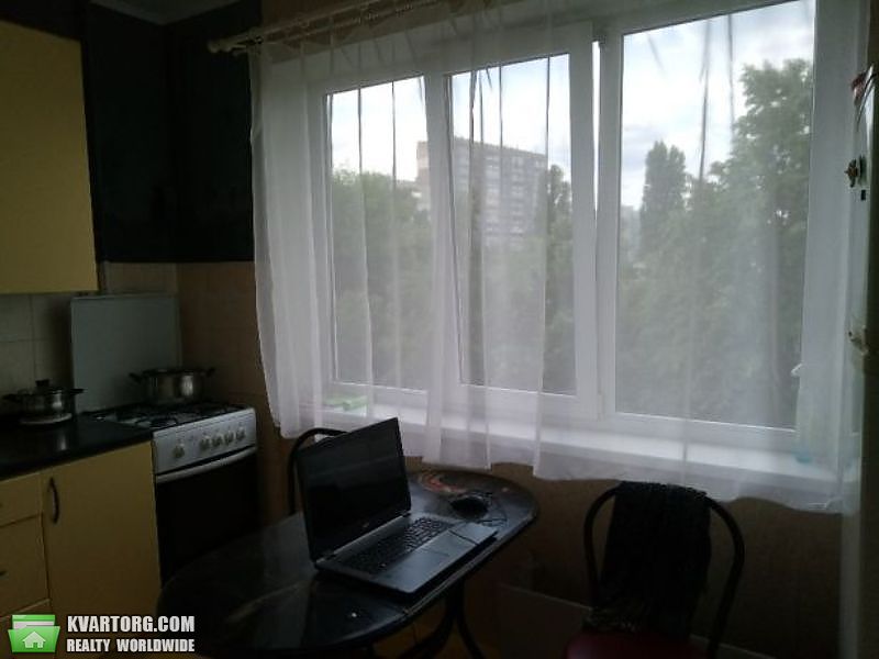 Sell 1-room apartment. Киев,  Закревского — photo 4