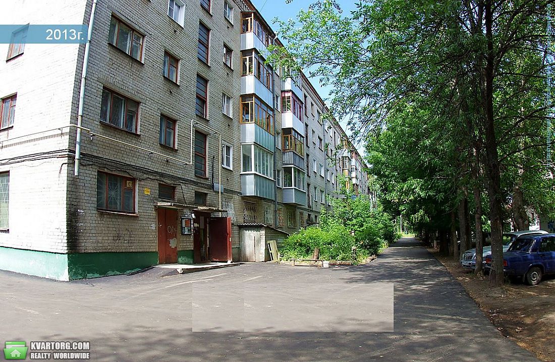 Sell 3-room apartment. Киев,  Иванова — photo 3