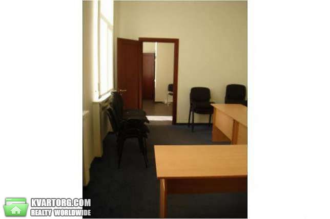 Rent out office. Киев,  Гончара — photo 1