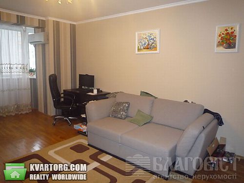 Sell 2-room apartment. Киев, Вильямса — photo 2