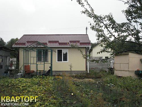 Sell house. Киевская обл., с Неграши — photo 1