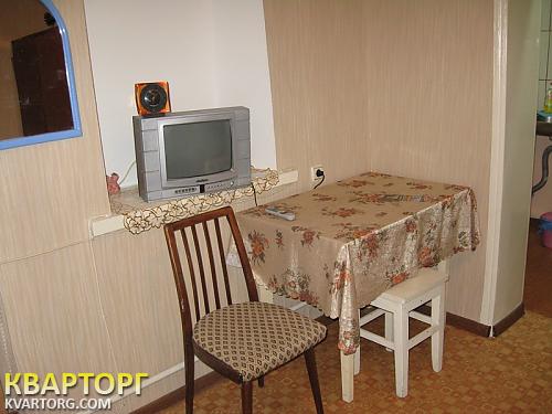 Rent out 1-room apartment. Одесса, Книжный — photo 2