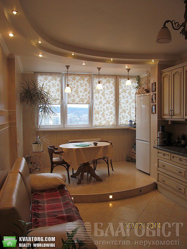 Sell 1-room apartment. Киев,  Голосеевская — photo 8
