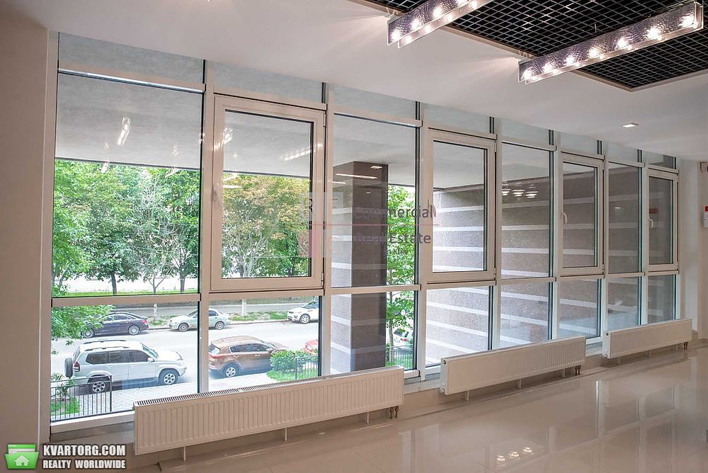 Rent out office. Киев, ул.Джона Маккейна — photo 3