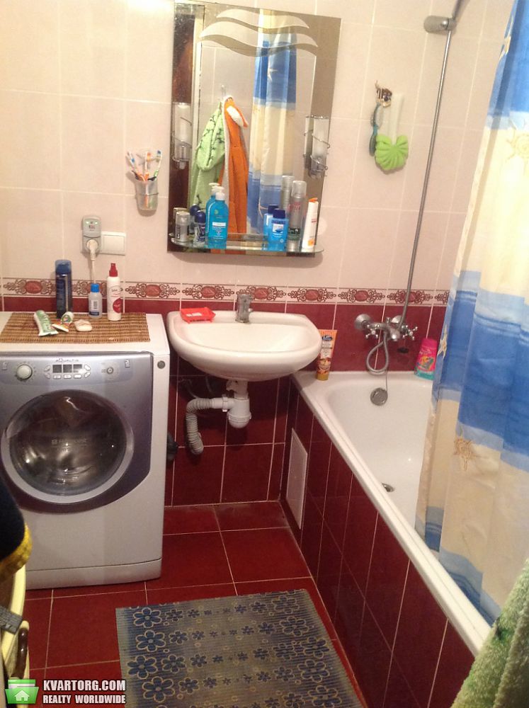 Sell 1-room apartment. Киев,  Ахматовой — photo 2