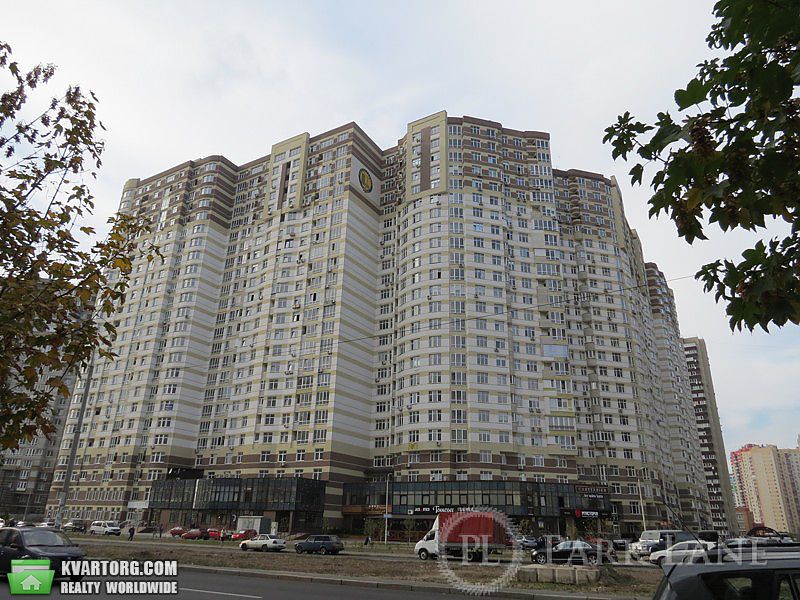 Sell 3-room apartment. Киев,  Ахматовой — photo 2