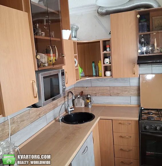 Sell 2-room apartment. Киев, Лобановского — photo 4