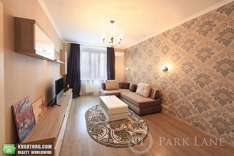 Sell 3-room apartment. Киев, Борщаговская — photo 2