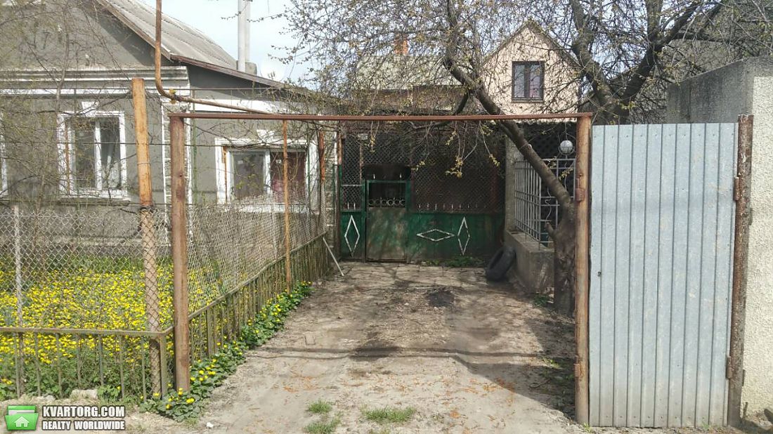 Sell house. Одесса, Белорусская — photo 1