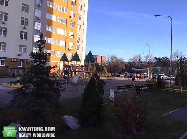 Sell 1-room apartment. Киев,  Комарова — photo 1