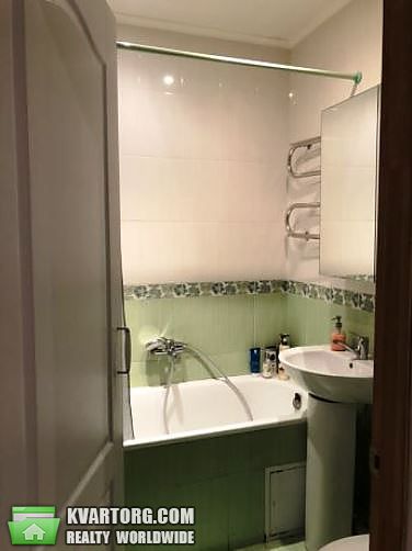 Sell 1-room apartment. Киев,  Уманская — photo 4