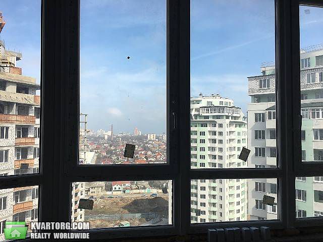Sell 3-room apartment. Одесса, Люстдорфская дорога — photo 1