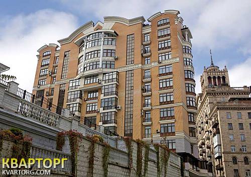 Rent out office. Киев, Лютеранская — photo 1