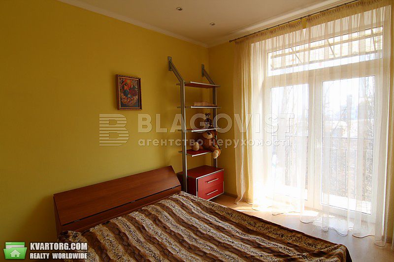 Sell 4-room apartment. Киев,  Цитадельная — photo 6