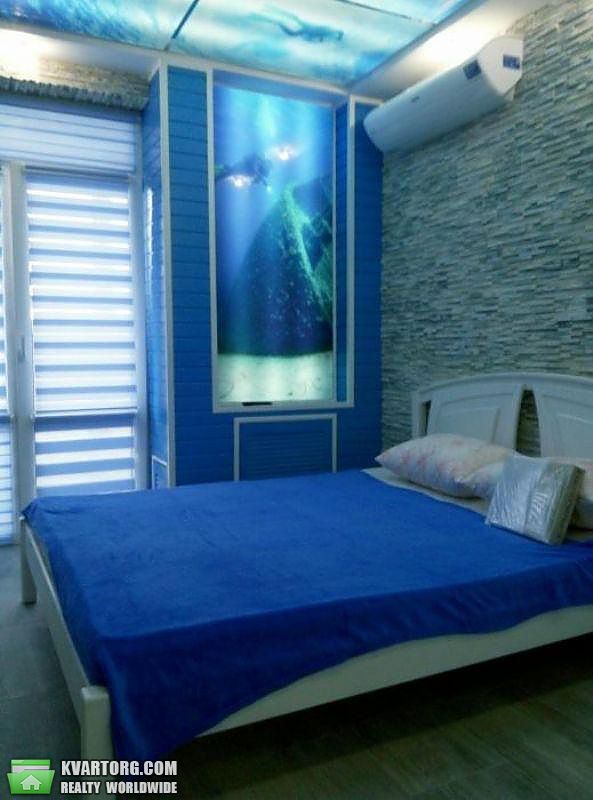 Rent out 2-room apartment. Киев,  Шумского — photo 2