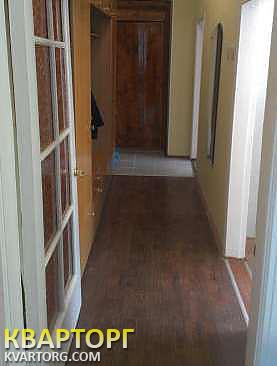 Rent out 2-room apartment. Киев,  Большая Васильковская — photo 4